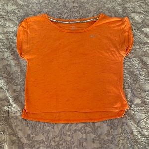 NIKE Dry Fit Top - Size XS